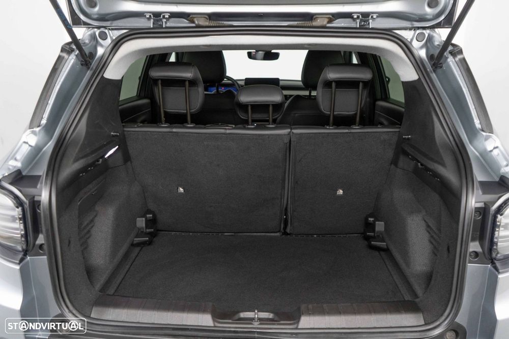 Jeep Avenger 54 kWh Summit - 17