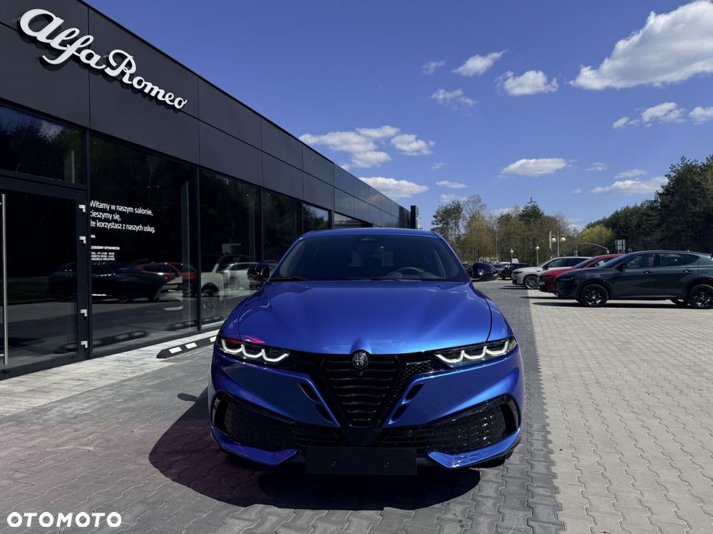 Alfa Romeo Tonale - 19