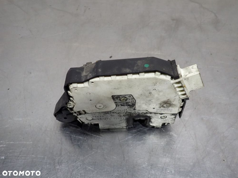 ZAMEK LEWY PRZÓD DRZWI MINI ONE D 97830556768 2/01016146-982 - 3
