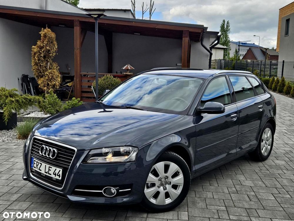 Audi A3 Sportback 1.6 Limited Edition - 5