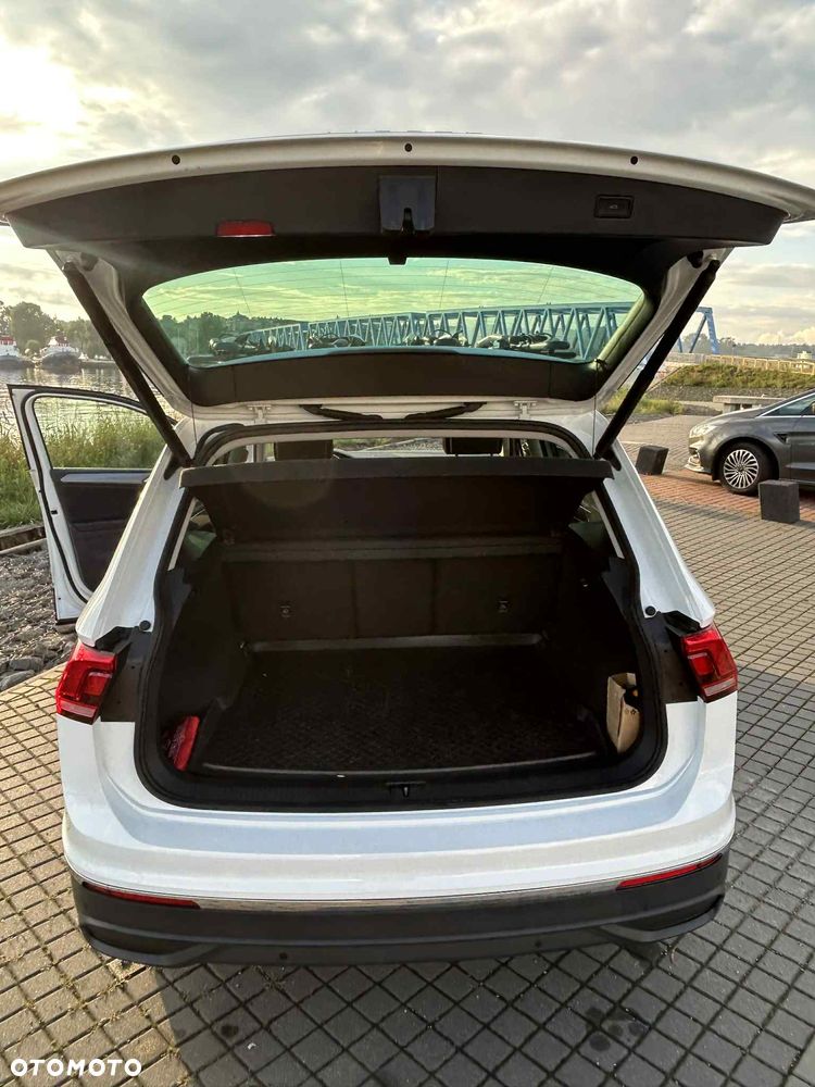 Volkswagen Tiguan 1.5 TSI EVO Life DSG - 6