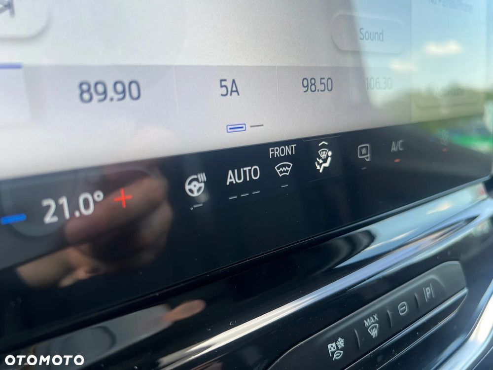 Ford Transit Van L3H2 2.0 EcoBlue 130 KM Trend - 16