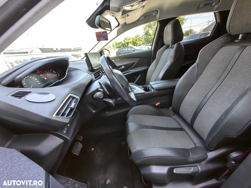 Peugeot 3008 1.5 BlueHDI 130 S&S EAT8 Allure - 16