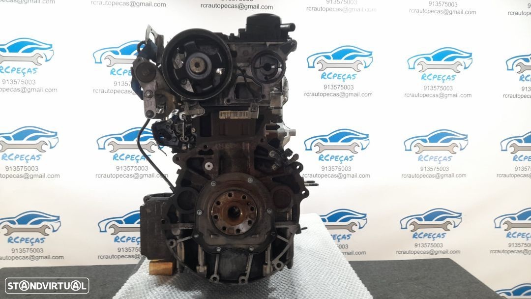 MOTOR HJBC FORD MONDEO III 3 MK3 2.0 TDCi 16V 115CV HJBC FOCUS CMAX JAGUAR - 4