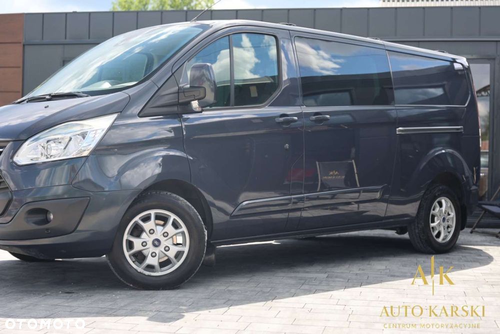 Ford Transit - 10