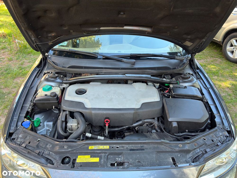 Volvo S60 2.4D5 Diament - 20