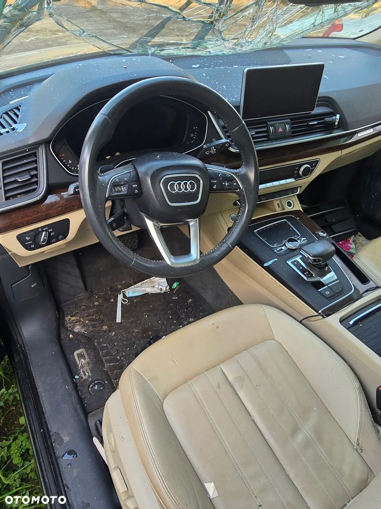 Audi Q5 2.0 TFSI Quattro S tronic - 9