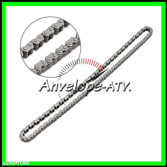 Lant Distributie CF MOTO X5 X6 Z6 Terralander 500 600 Terracross 600 - 4