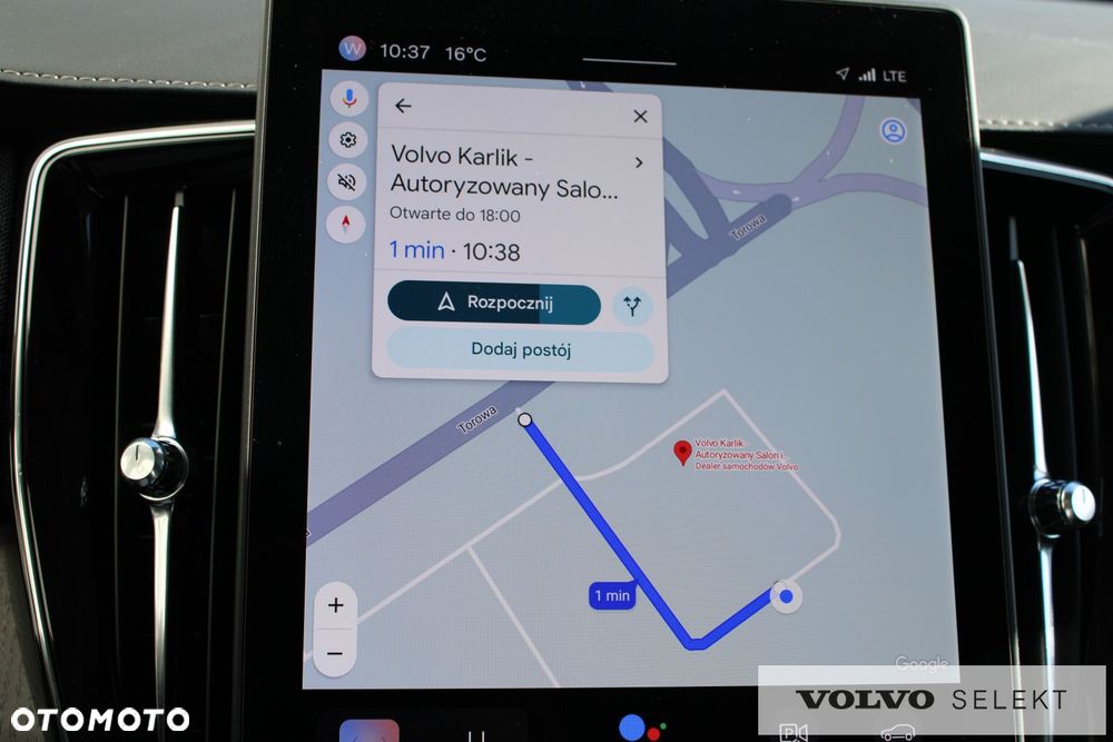 Volvo XC 90 - 15