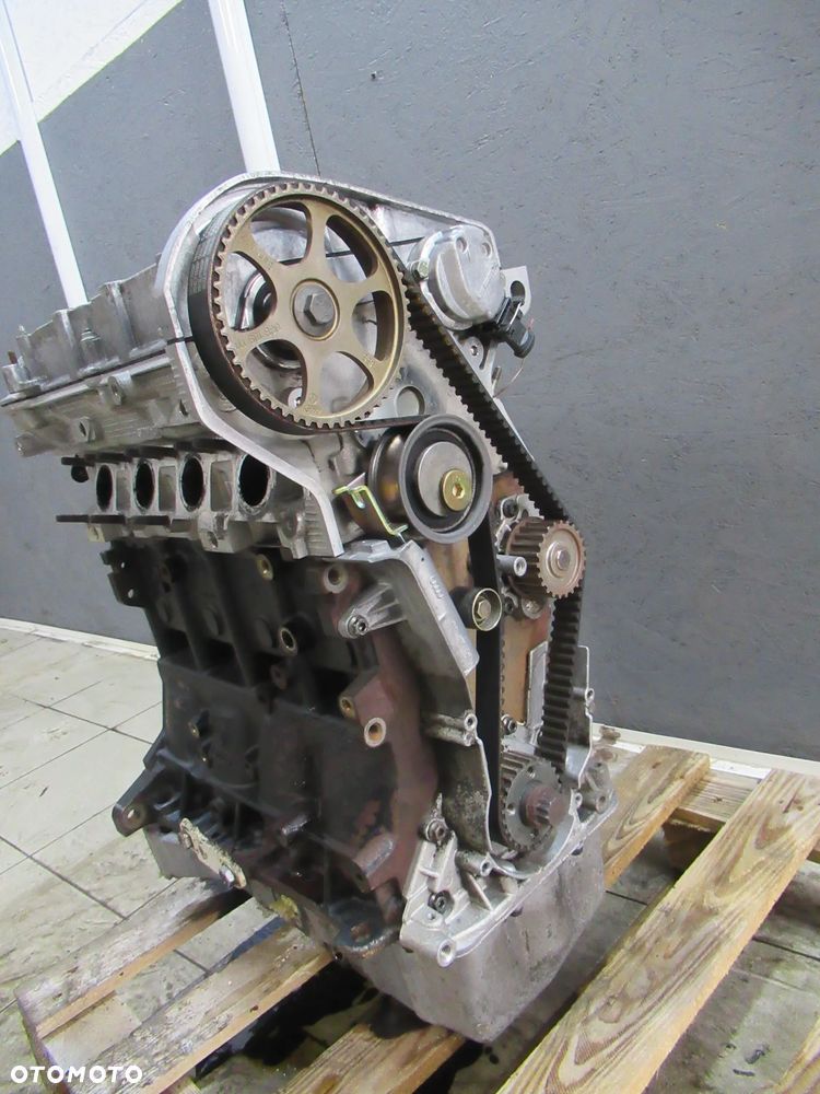 Silnik słupek 1.8t APY 210 KM Audi TT A3 S3 AMK - 7