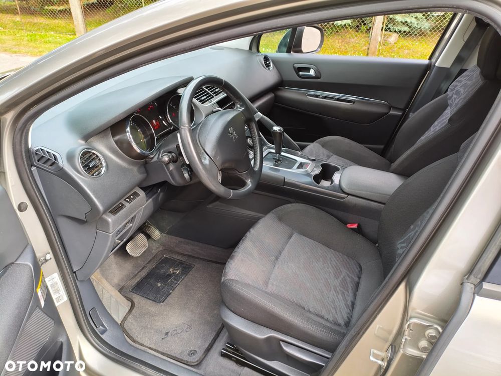 Peugeot 3008 e-HDi 115 ETG6 Stop&Start Active - 23