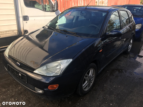 Ford Focus Mk1 1.8 TDDi