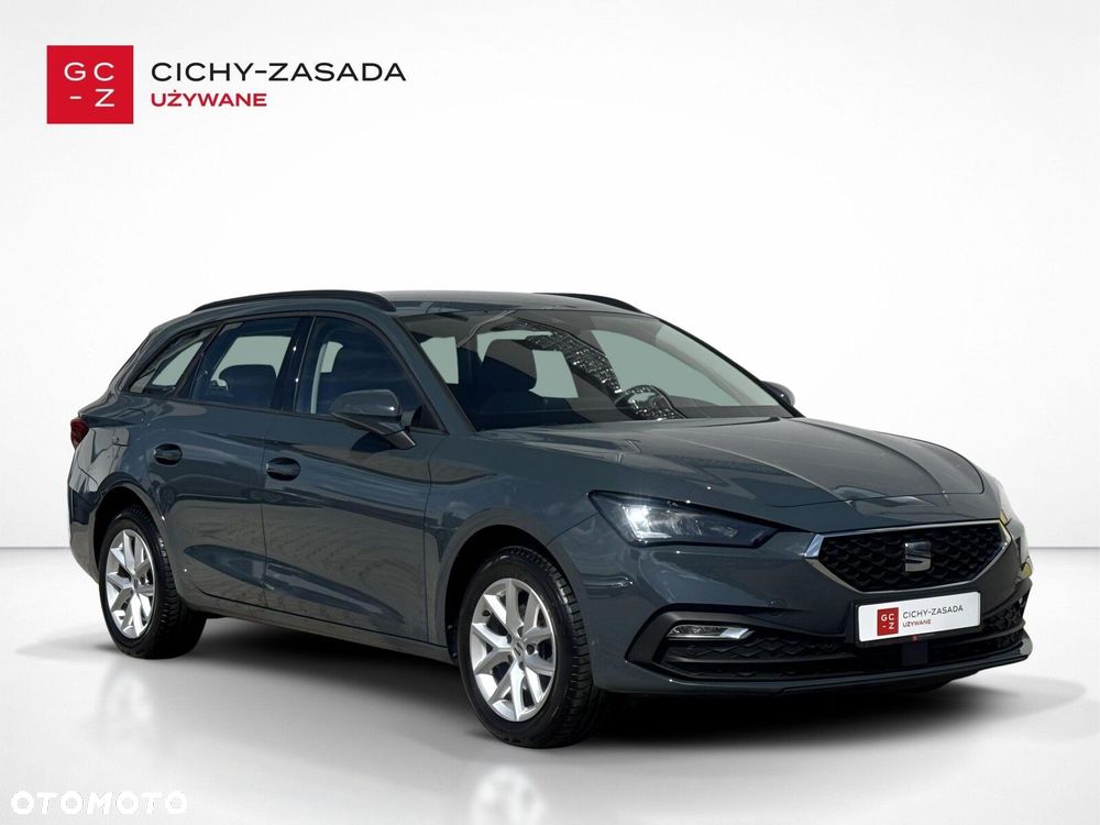 Seat Leon 1.5 TSI Style - 7