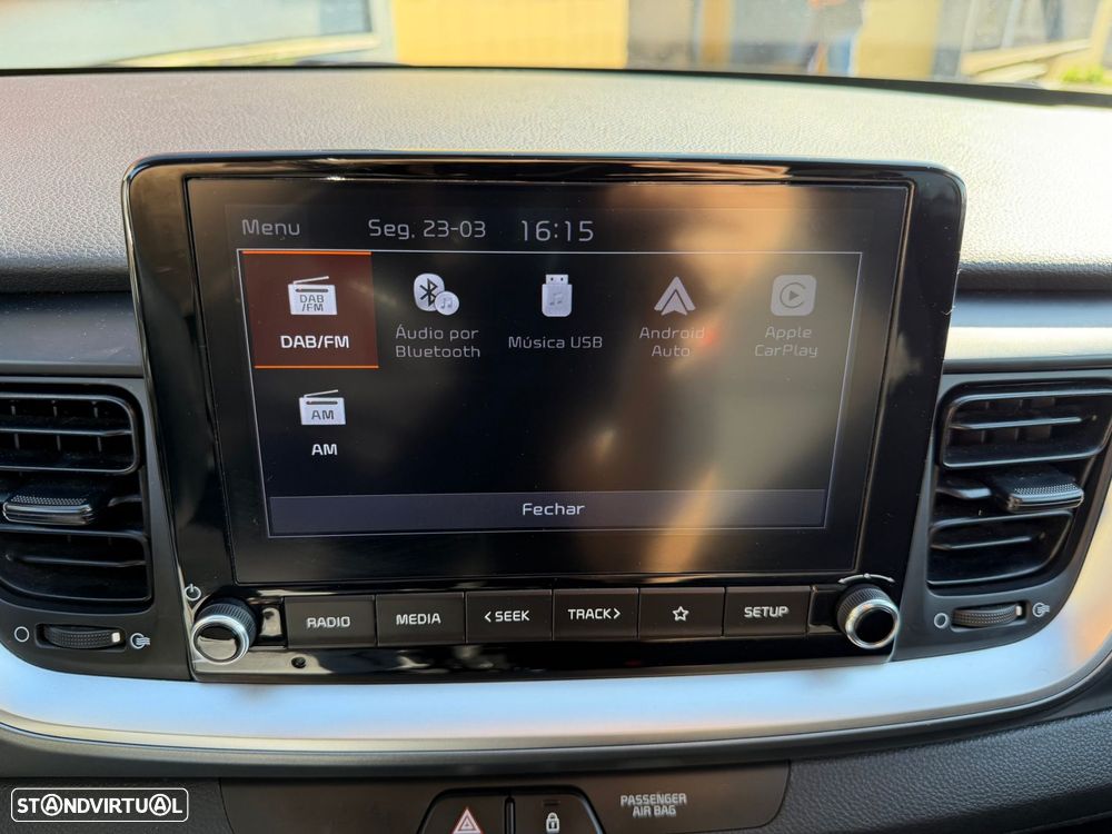 Kia Stonic 1.2 Dynamic - 32