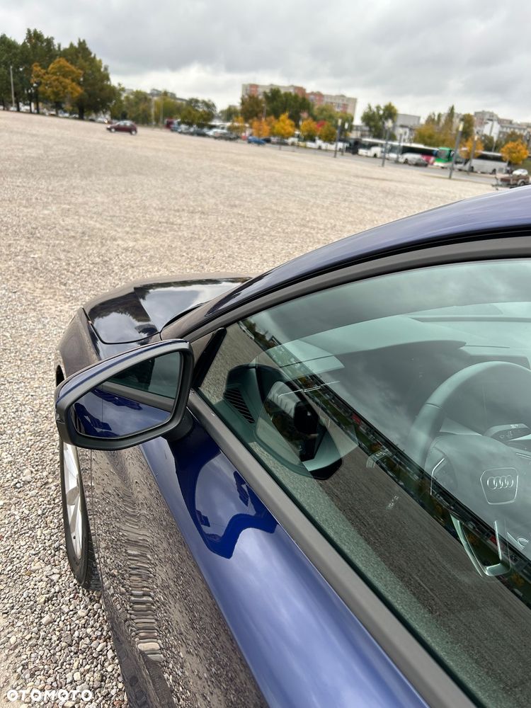 Audi A3 Limousine - 8