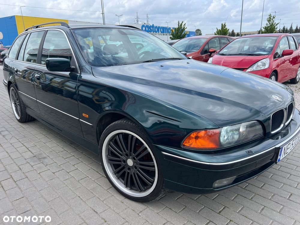 BMW 5
