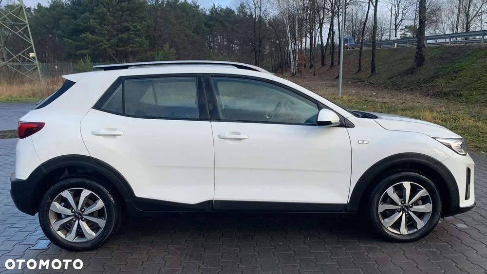 Kia Stonic 1.0 T-GDI L DCT - 3