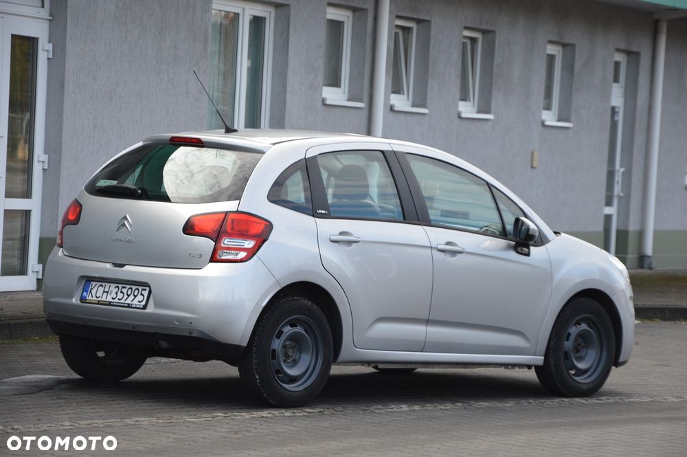Citroën C3 1.4 Tendance - 4