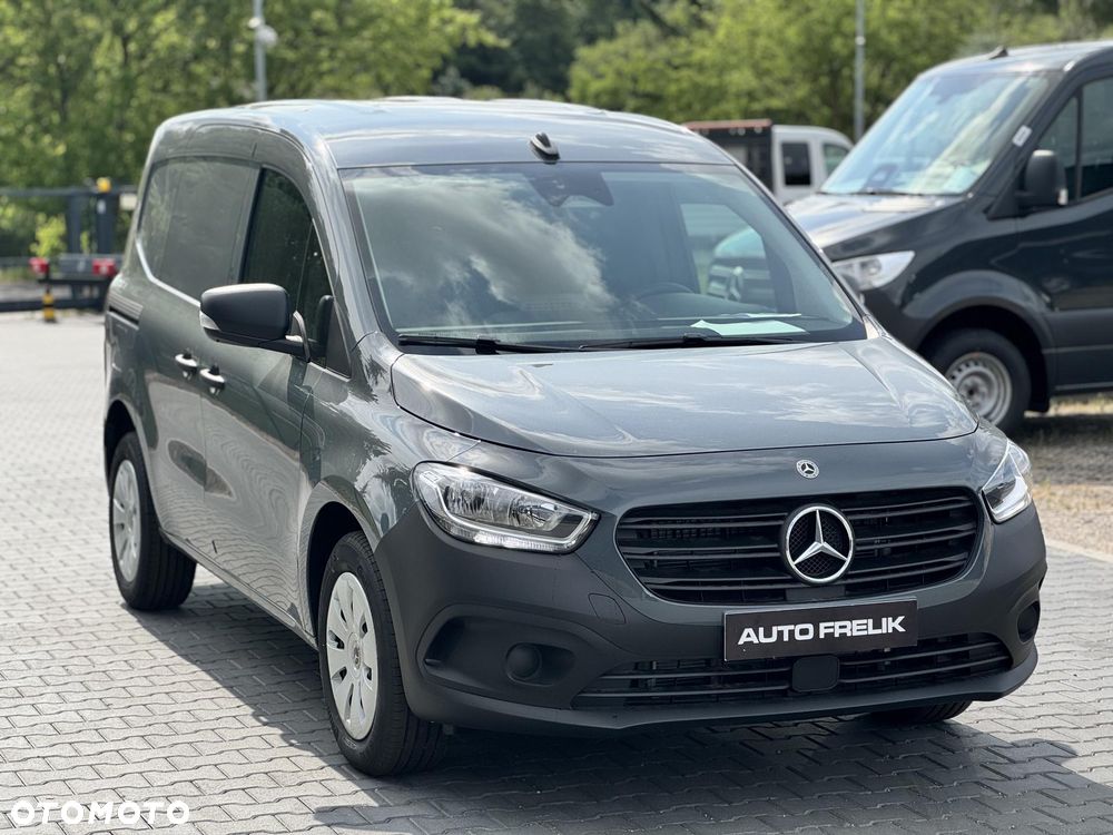 Mercedes-Benz Citan - 2