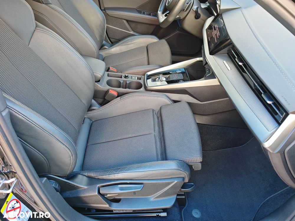 Audi A3 35 TFSI Limousine S tronic S line - 22