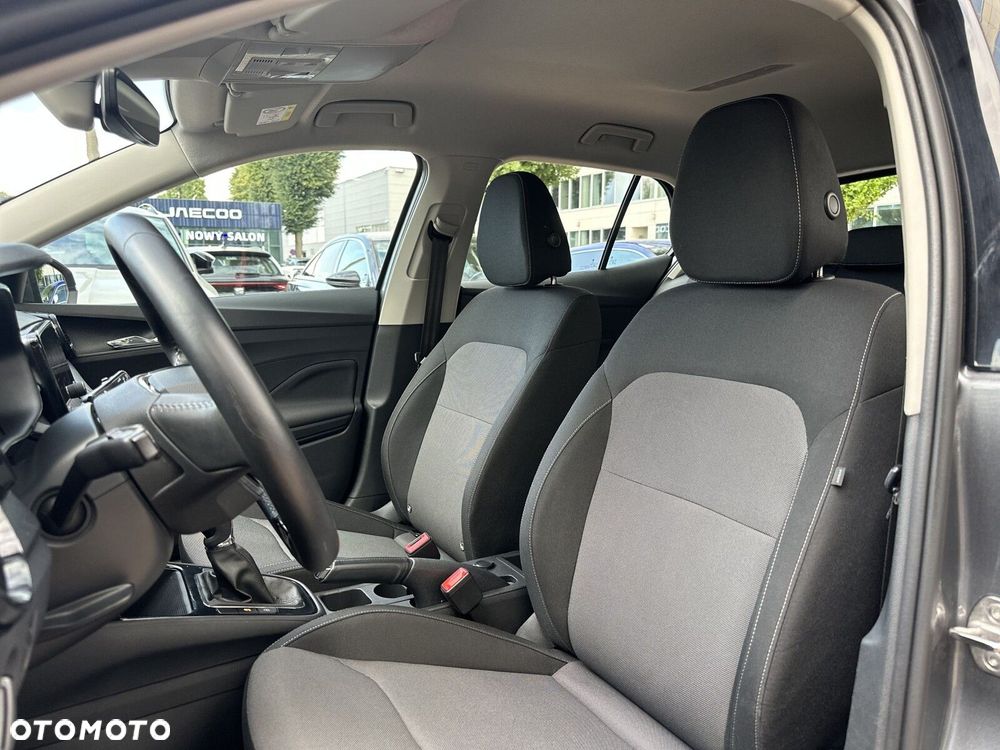 Skoda Fabia 1.0 TSI Ambition DSG - 13