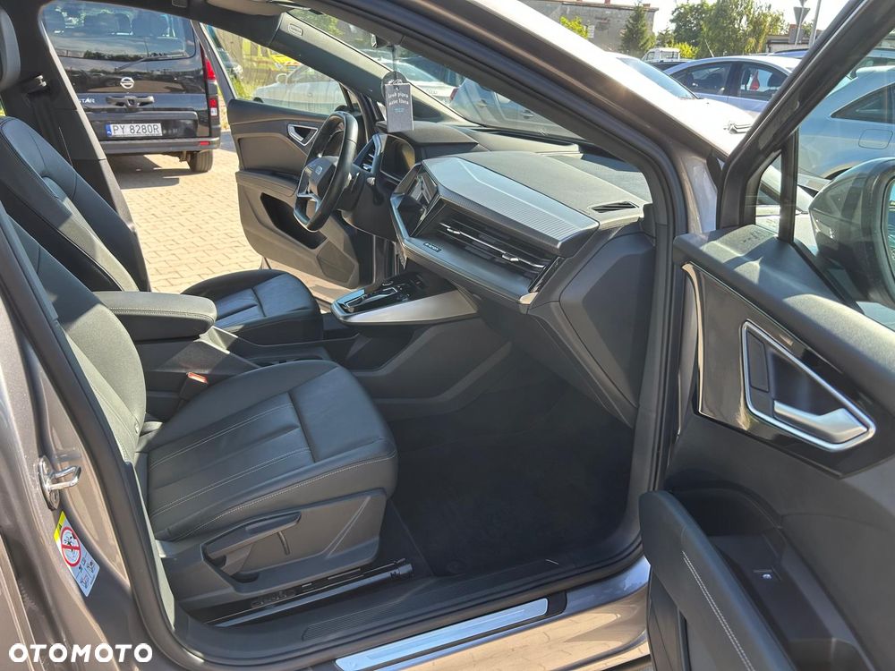 Audi Q4 e-tron - 26