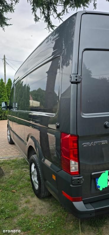 Volkswagen CRAFTER - 10