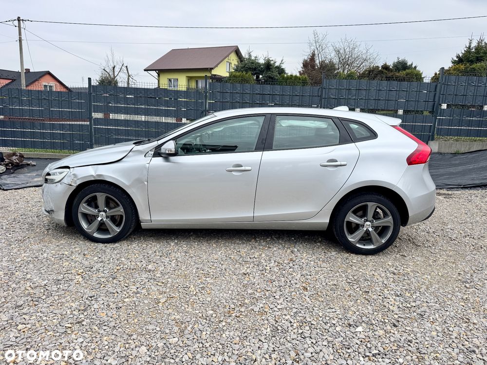 Volvo V40 - 7