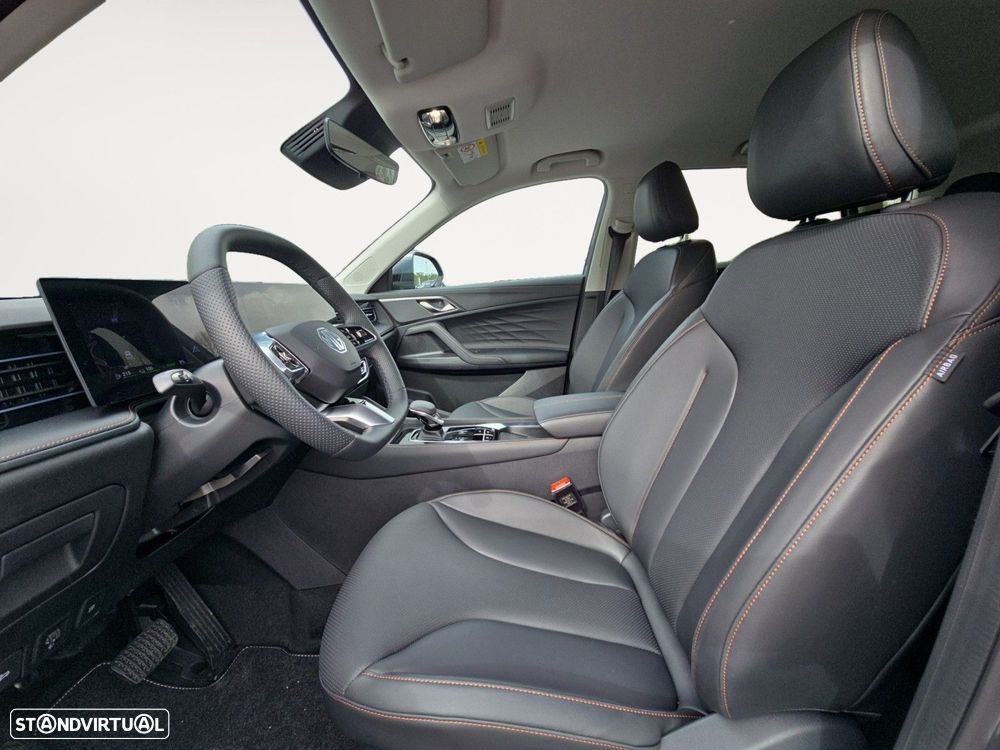 MG HS 1.5 Plug-in Hybrid Luxury - 9