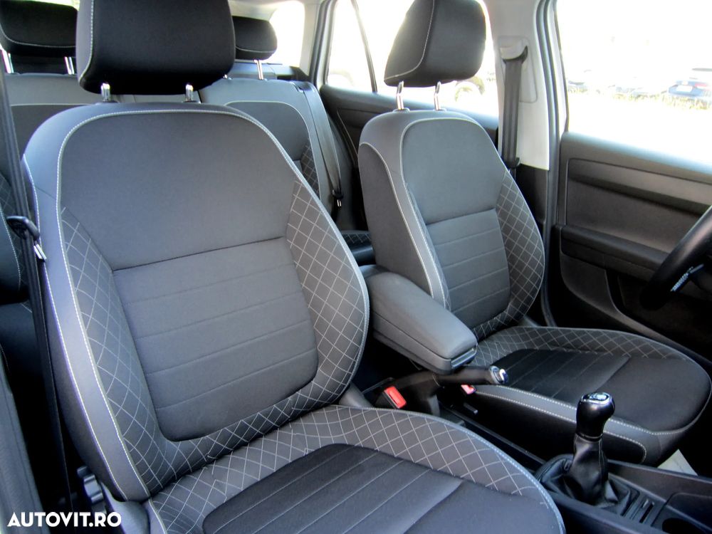 Skoda Fabia 1.0 TSI 95 CP Style - 19