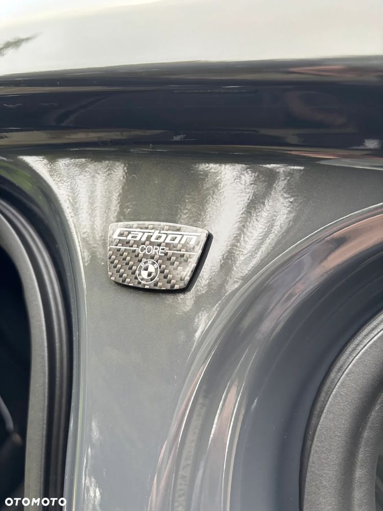 BMW Seria 7 740d xDrive - 23