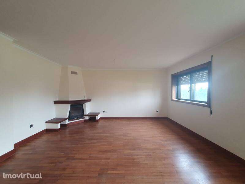 Apartamento T3 em S.Mamede de Infesta - Excelentes áreas - Grande imagem: 3/20