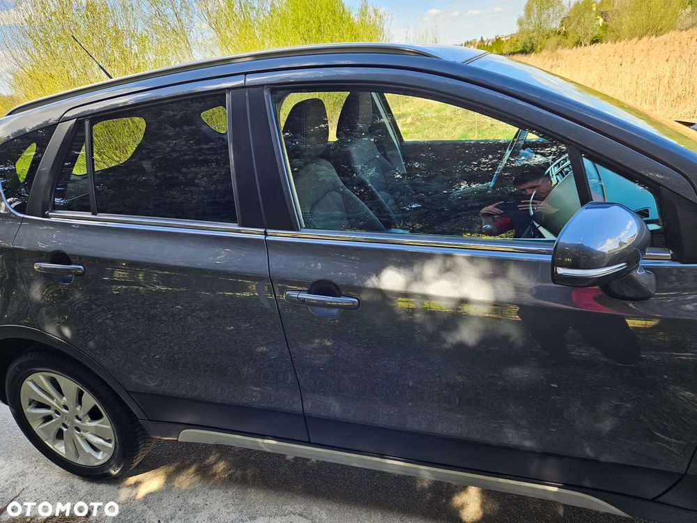 Suzuki SX4 S-Cross 1.4 Boosterjet Hybrid Comfort - 11