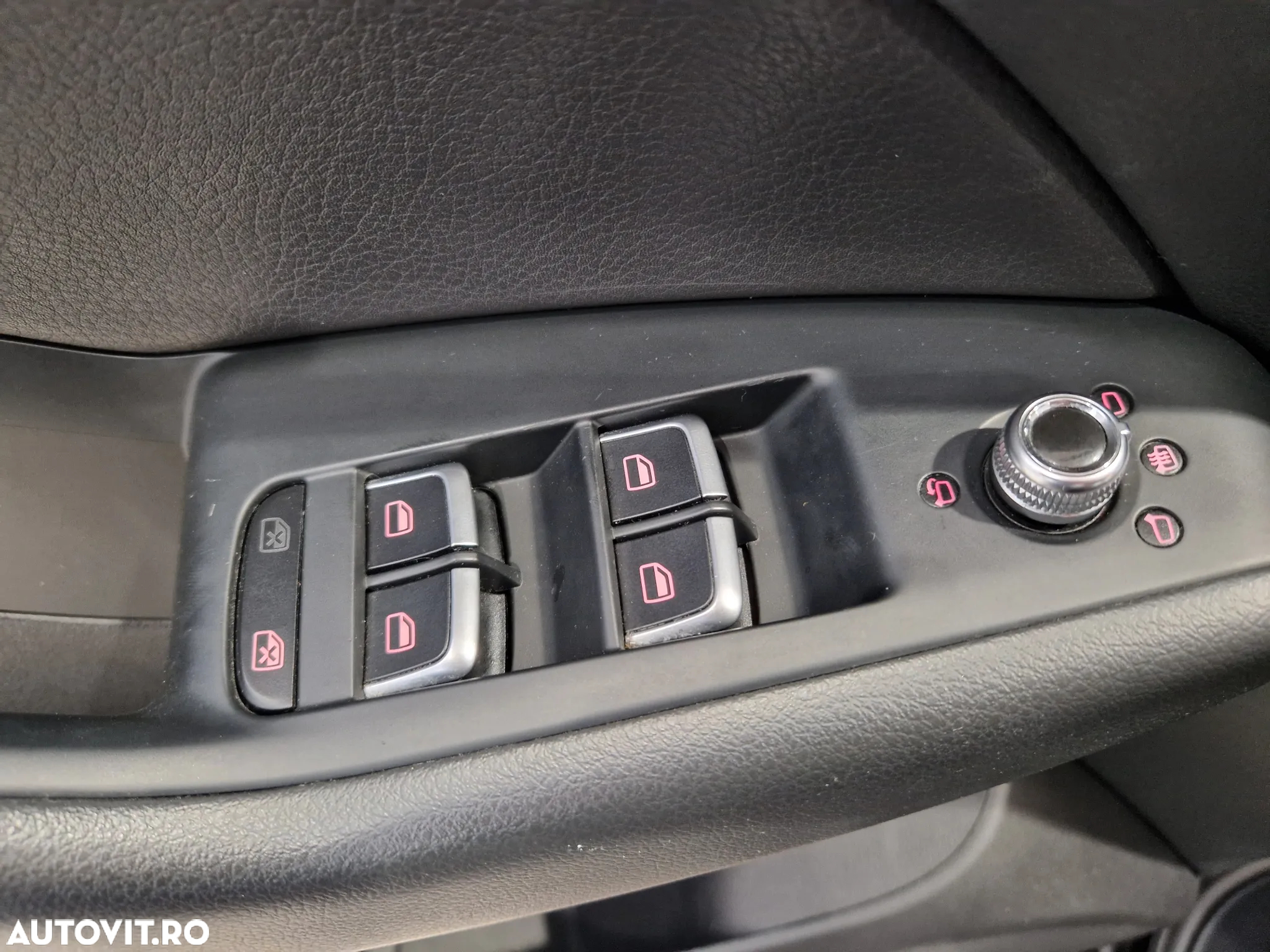 Audi Q5 2.0 TDI Quattro clean - 15