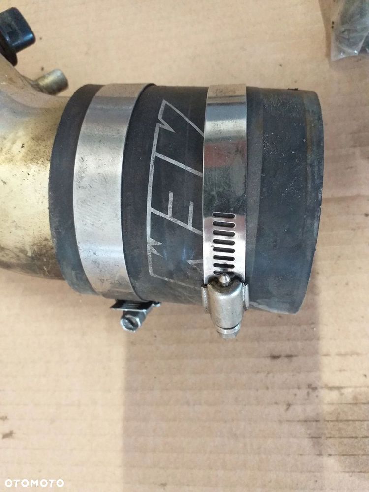 Toyota MR2 SW20 2,0 AEM filtr dolot powietrza rura - 3