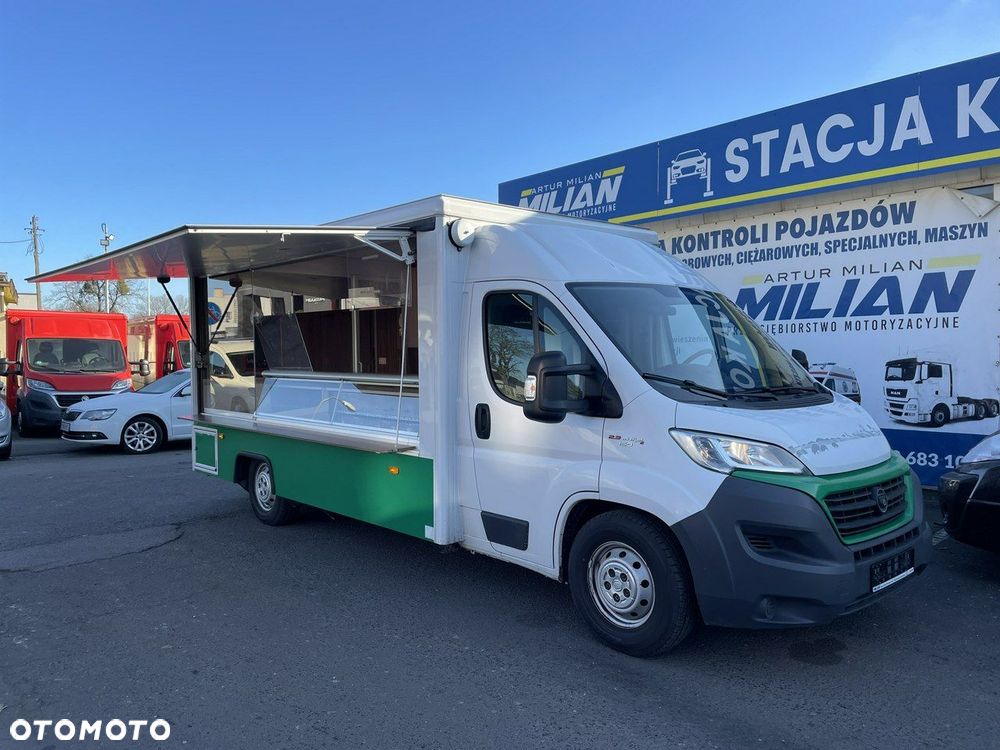 Fiat Ducato - 1