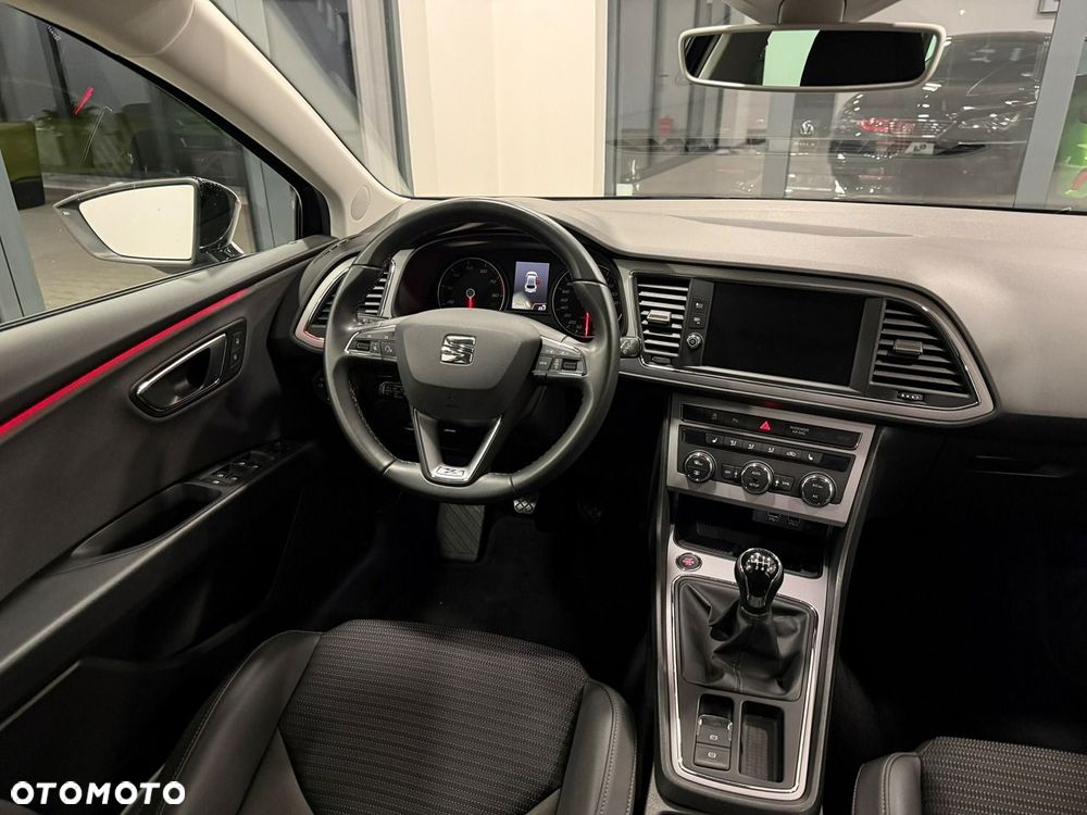 Seat Leon 1.5 TSI Xcellence - 18