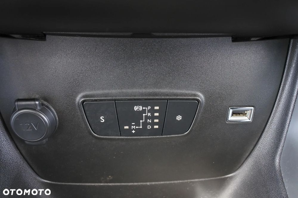 Citroën C3 Aircross PureTech 110 Stop & Start EAT6 OPF Shine - 18