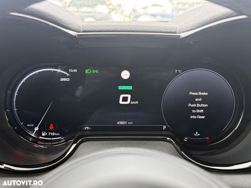 Alfa Romeo Tonale 1.5 FWD AT MHEV TI - 15