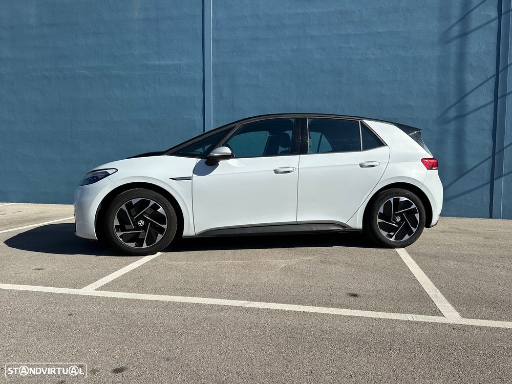 VW ID.3 Pro Performance - 2