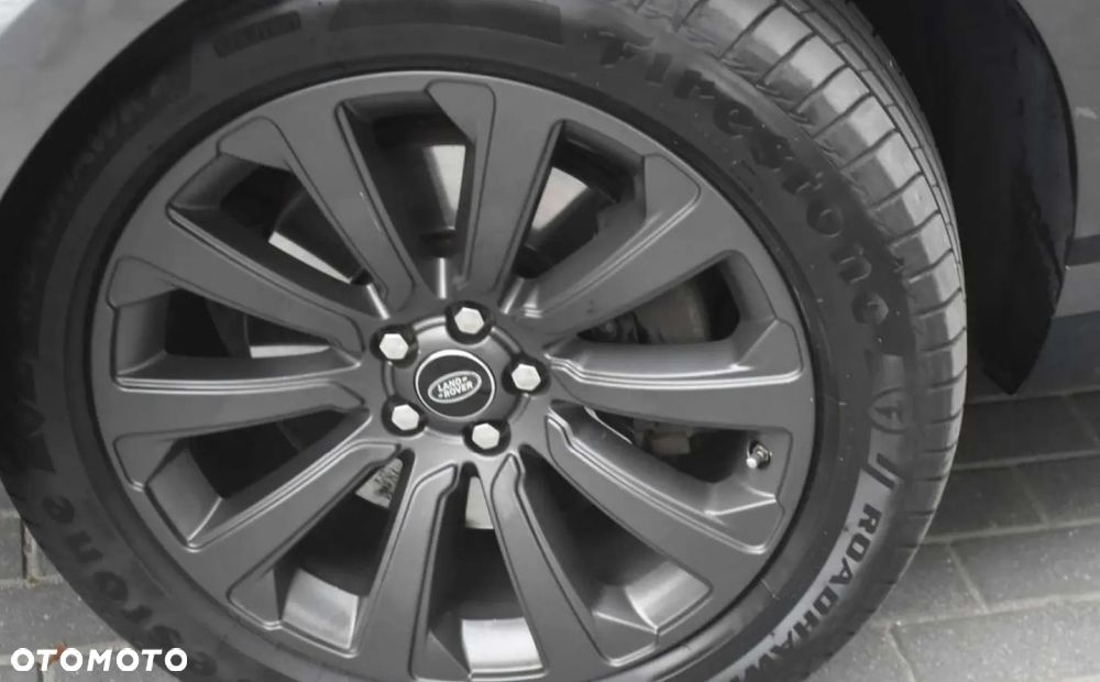 Land Rover Range Rover Velar 2.0 Si4 GPF R-Dynamic SE - 25