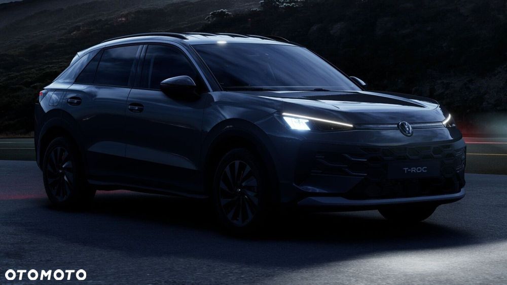 Volkswagen T-Roc - 17