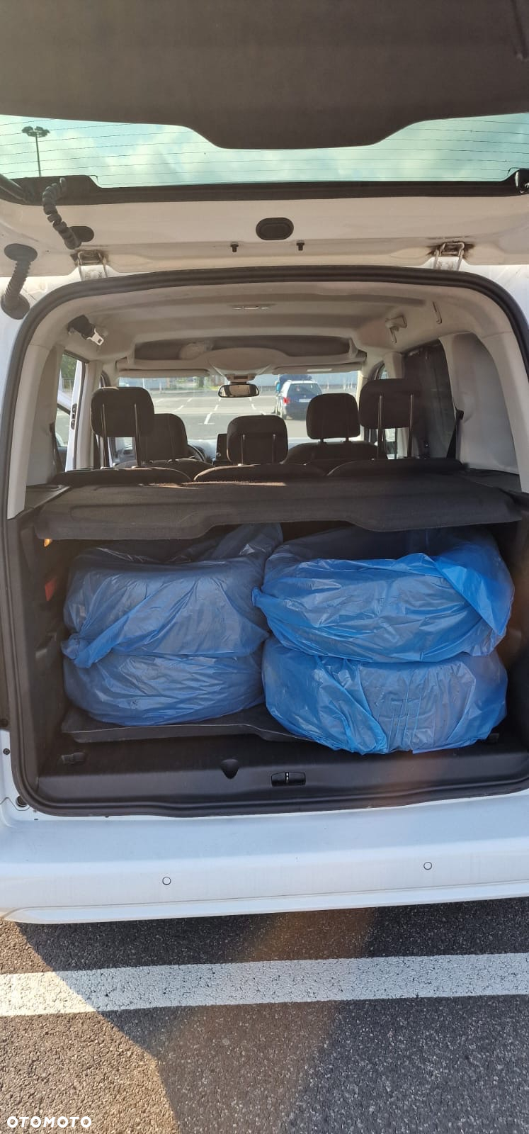 Toyota Proace City Verso 1.5 D-4D Family - 15