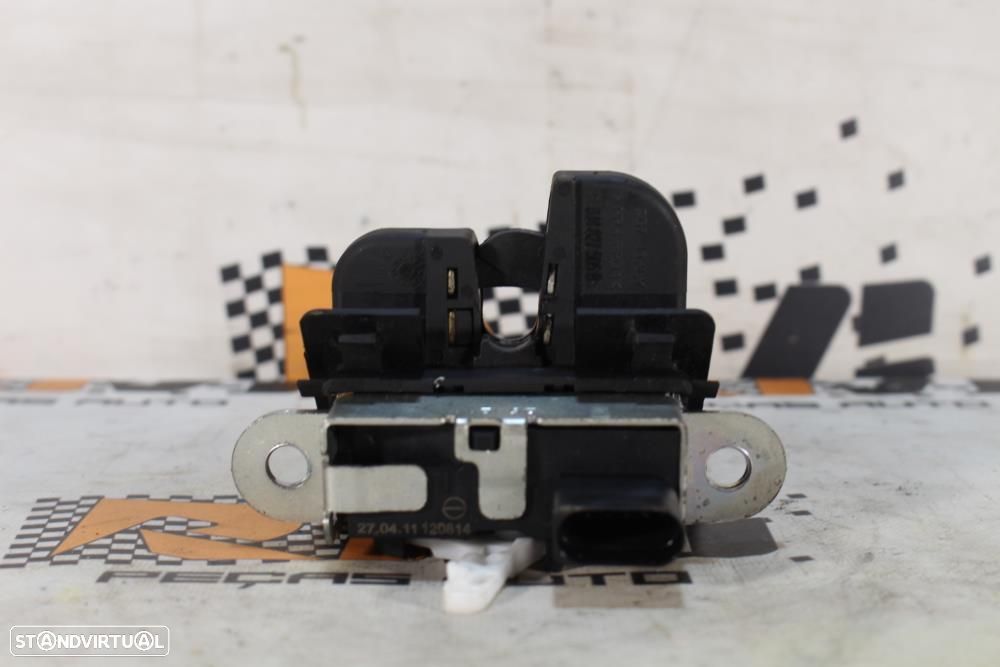 Fecho Da Mala Seat Ibiza Iv (6J5, 6P1)  6J4827505b - 3