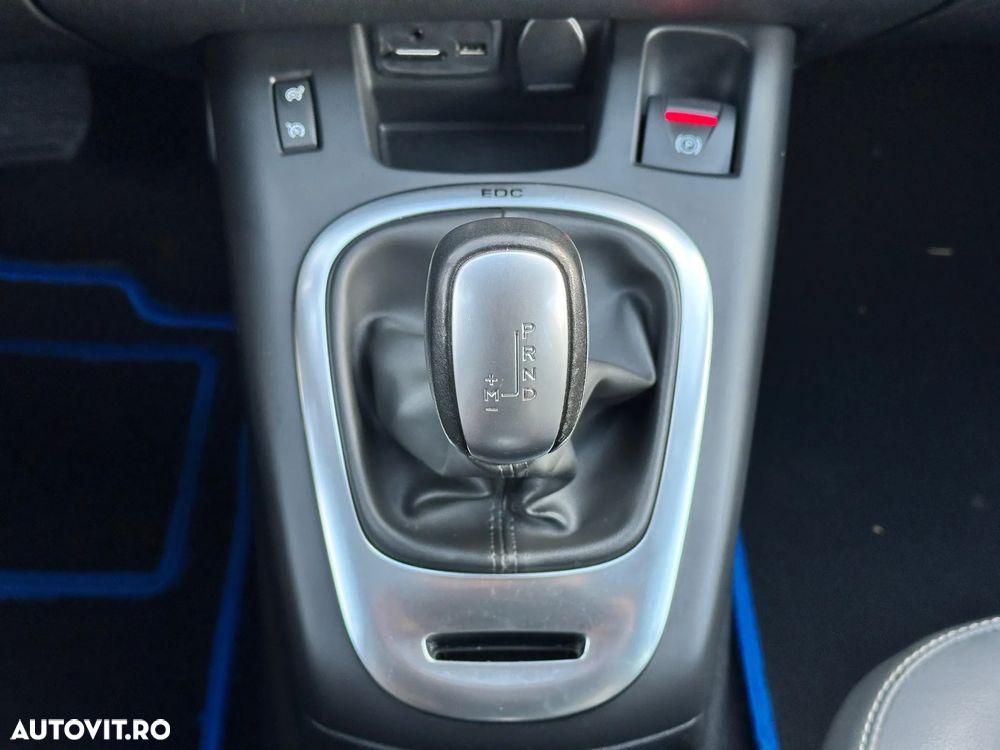 Renault Grand Scenic ENERGY dCi 110 EDC INTENS - 34