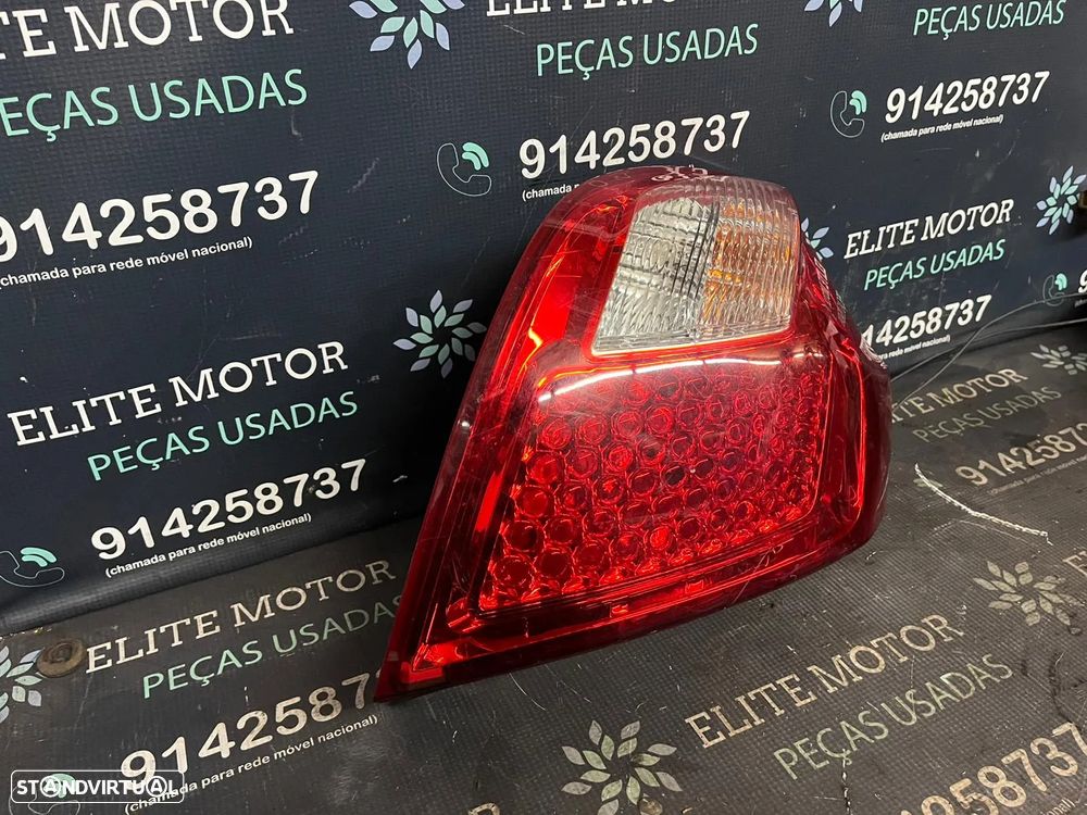 Farolins usados KIA CEED 2007 farolim - 2