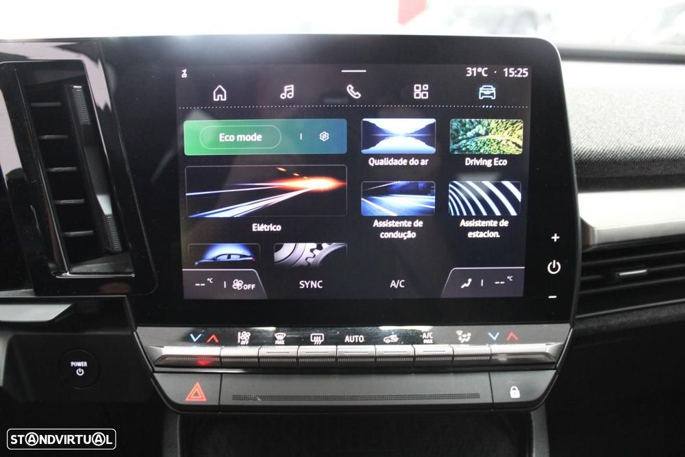 Renault Mégane E-Tech EV60 Evolution ER - 25
