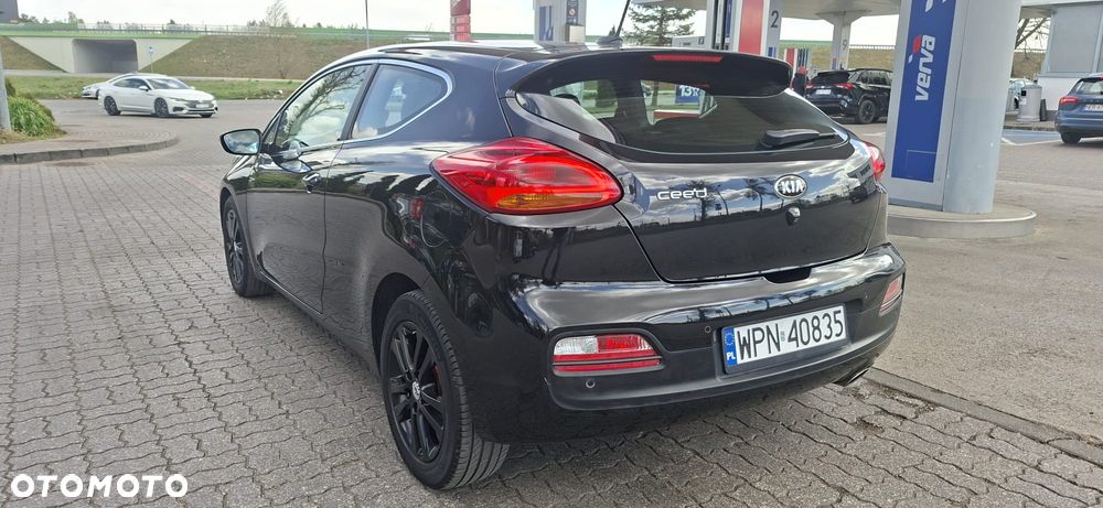 Kia ProCeed 1.6 GDI L - 6