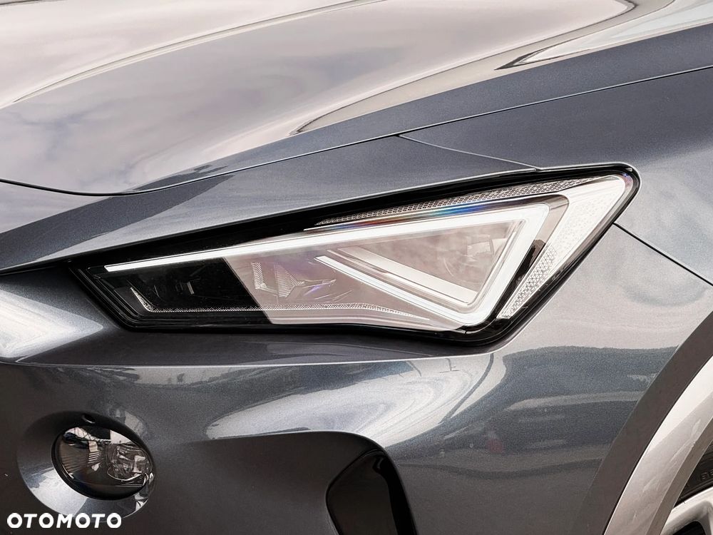 Cupra Formentor 1.5 TSI DSG - 9