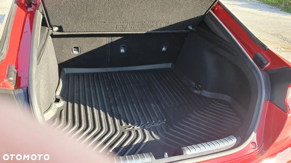 Kia Stinger 3.3 T-GDI V6 GT AWD - 19